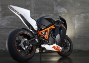 KTM 1190 RC8 KTM 1190 RC8